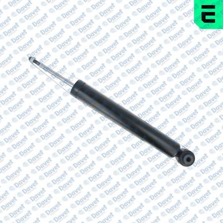 OPTIMAL A-5247G Arka Amortisor Kia Niro 16>